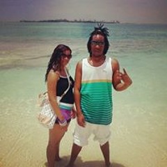 Kendrick CashClub Nance