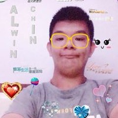 Alwin Chin