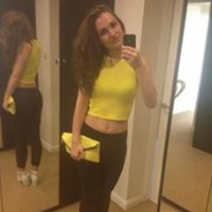 Charlotte Robertson 7