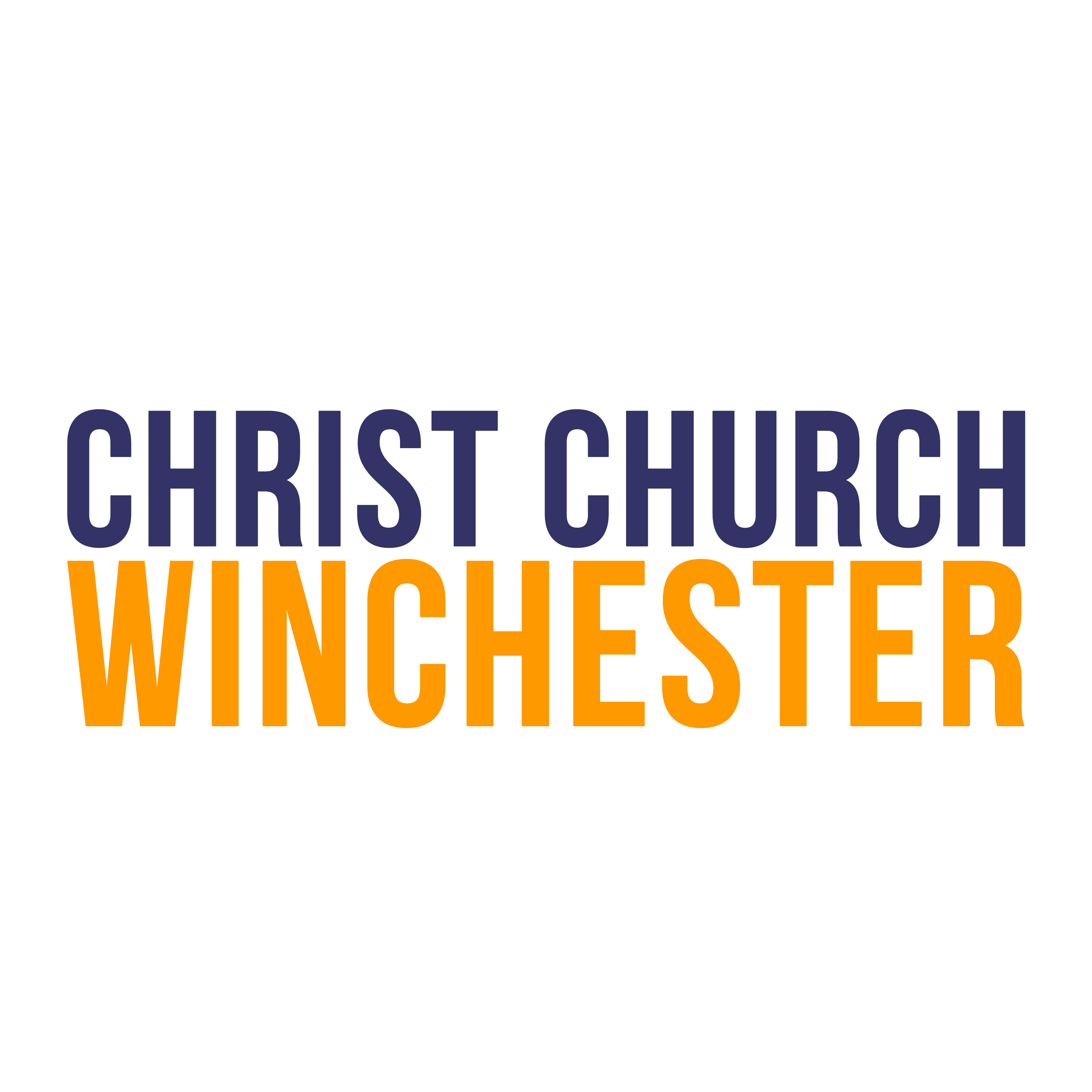 Christ Church Winchester