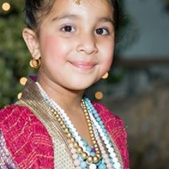 Zainab Zeeshan Monnoo