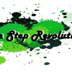 One Step Revolution