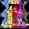 Jesus's new team!
