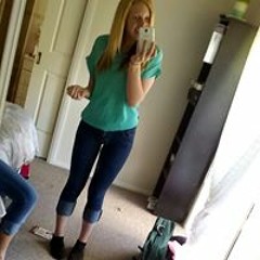 Alyssa Becca Kershaw