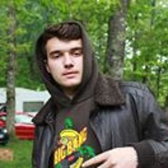 Valentin Azam Broussy