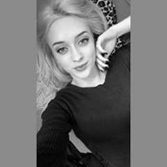 Hannah Marie Lorkowski