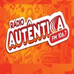 Stream Autêntica FM 106,7 music | Listen to songs, albums, playlists for  free on SoundCloud