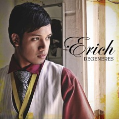 Erich DeGeneres