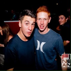 Jordan 'Ranga' Gellert