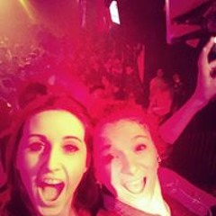 Hannah McCorkindale 1