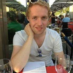 Steven Daniël de Bresser