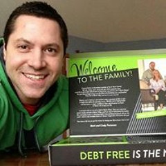 Anthony DeCesare-It Works