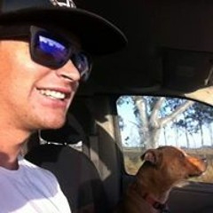 Christopher Vogelpoel