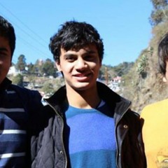 Aritro Chaudhuri