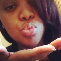 Amajenae Barnes-Strong