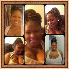 Natasha Shavon Andrews