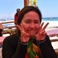 Charmaine Chiong Gumarang