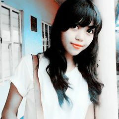 Kheiana Pauline Medina