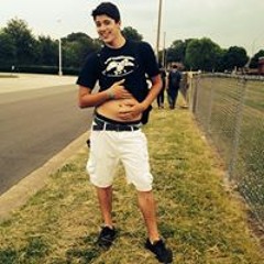 Daniel Singh 17