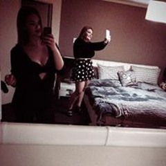 Christine Louise Clifford