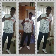 Malcolm Jno Baptiste