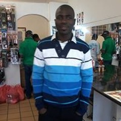 Prevy Bhakajuju Ndlovu