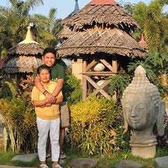 Michael Eric Gatchalian