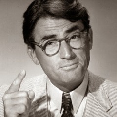 Atticus Finch 2