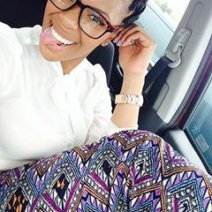 Shanieka Sunshine Jones