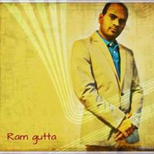 Ramakrishna Gutta’s avatar