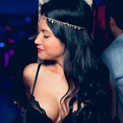 Auraa Maria Cespedes