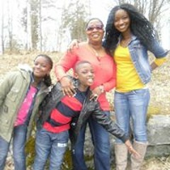 Fatmata Freeman Kargbo