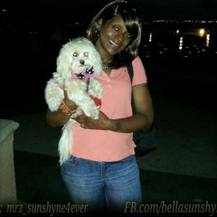 Celeste Sunshyne Burgess