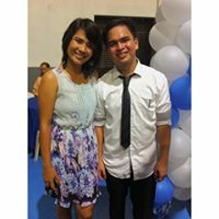 R B Benedict Villena