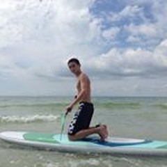 Cody McGowan