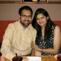 Devangi Doshi Ghelani