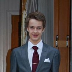 Adrian Stokdal Opheim