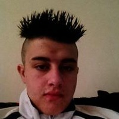 Alex Gilling