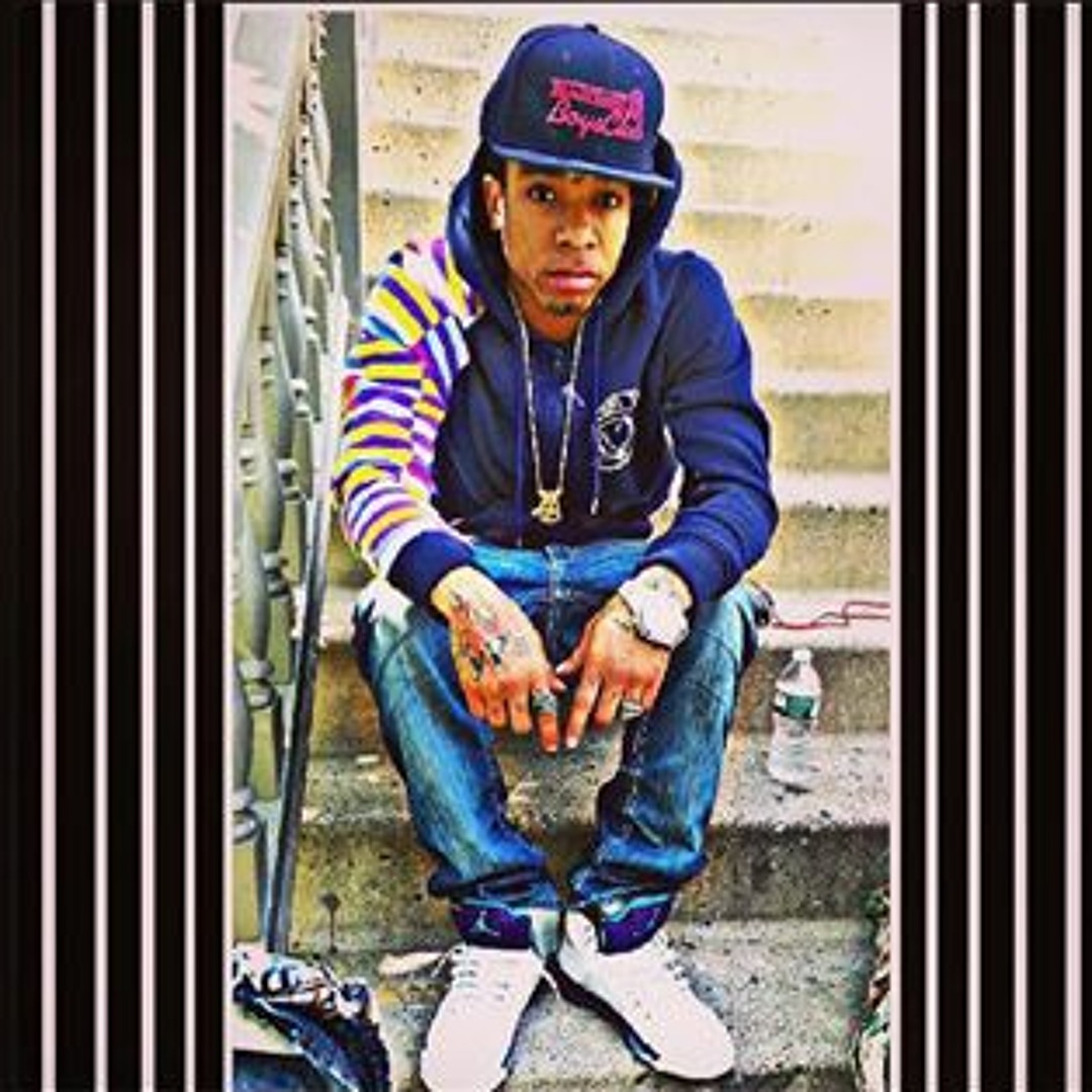 洋楽 G-Rap Giga Rare Skrilla Gettaz Album Review: Z by Skrilla