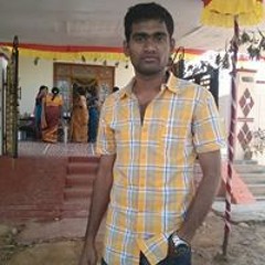 Prashanth Reddy T