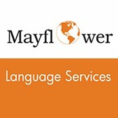 Mayflower Language