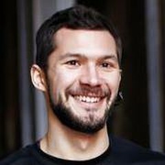 Hideg Levente