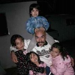 Chris Hinojosa 9