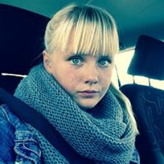 Emmie Alexandersson