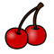 a Cherry
