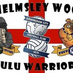 Patrick Pigeon Cooke