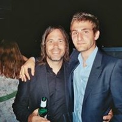 ugo fiorda
