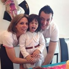 Xavier Kathy Jessika