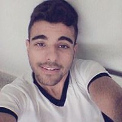 Matheus Cornago