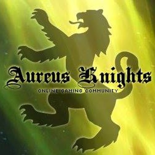 Aureus Knights’s avatar